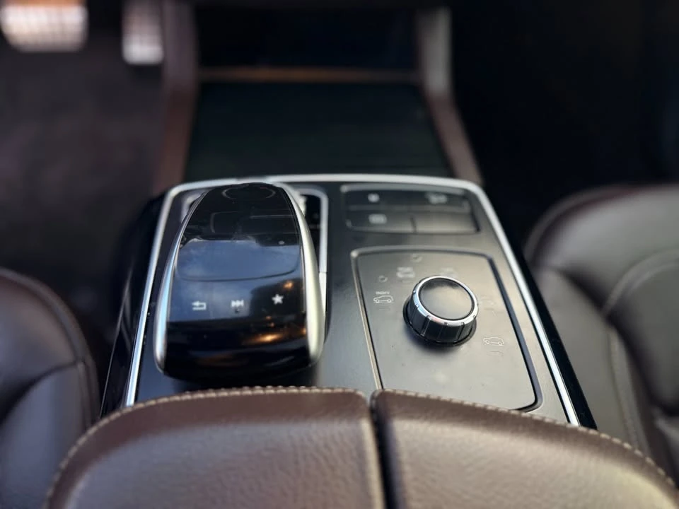 Mercedes-Benz GLE 400 AMG PACK * 360 * PANO * CARFAX * ���������� *  | Mobile.bg � ����������� 16