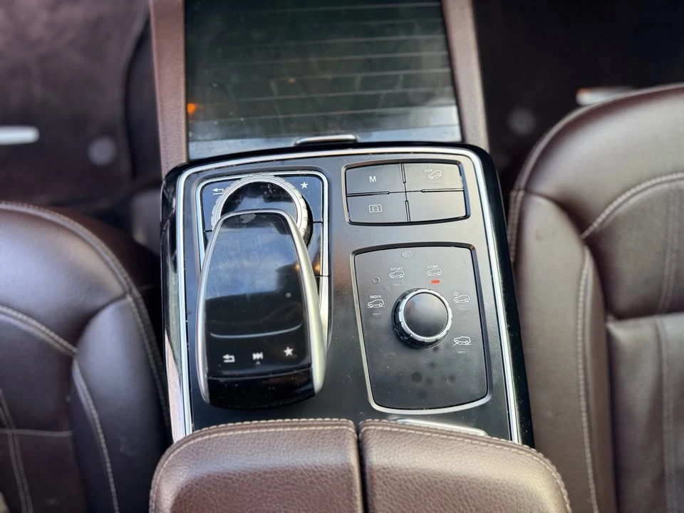 Mercedes-Benz GLE 400 AMG PACK * 360 * PANO * CARFAX * ���������� *  | Mobile.bg � ����������� 15