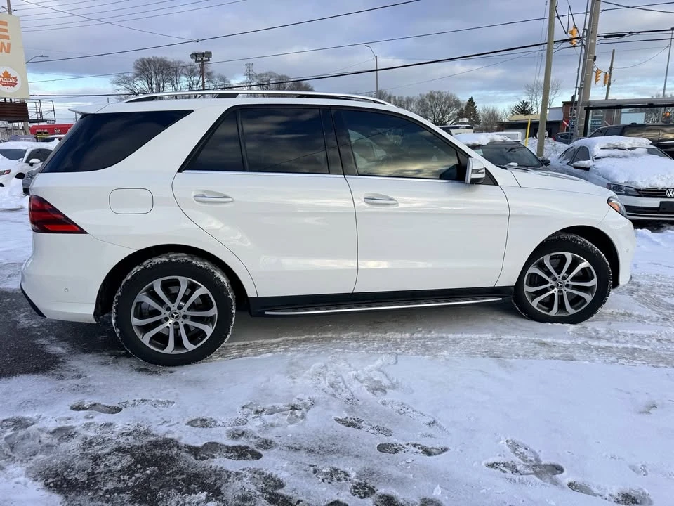 Mercedes-Benz GLE 400 AMG PACK * 360 * PANO * CARFAX * АВТОКРЕДИТ *  - изображение 5