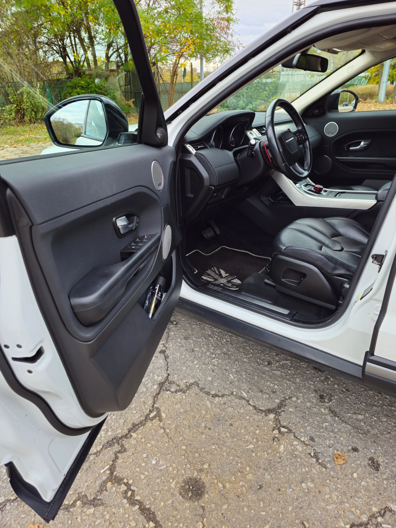 Land Rover Evoque 2.2 | Mobile.bg � ����������� 7