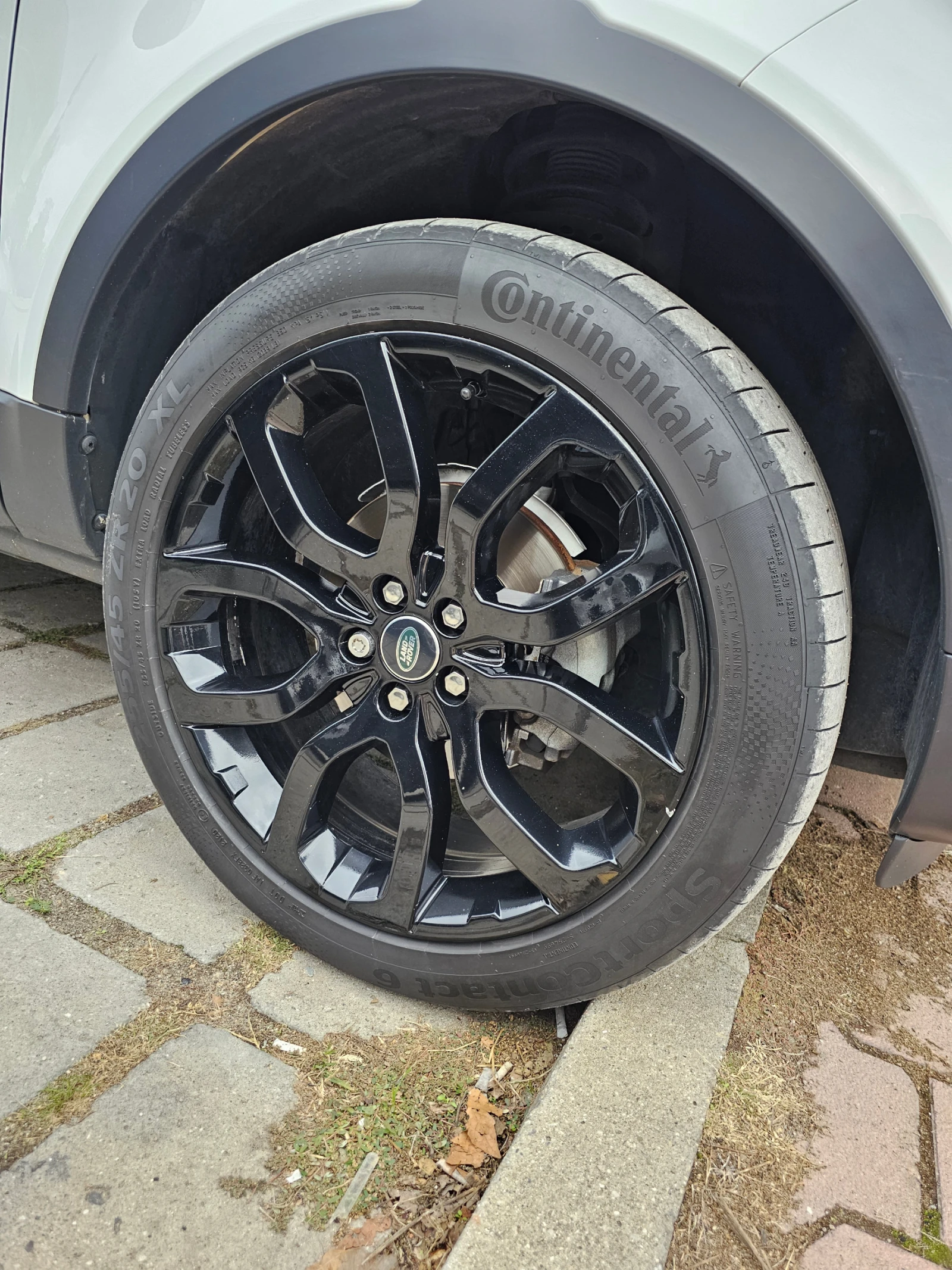 Land Rover Evoque 2.2 | Mobile.bg � ����������� 15