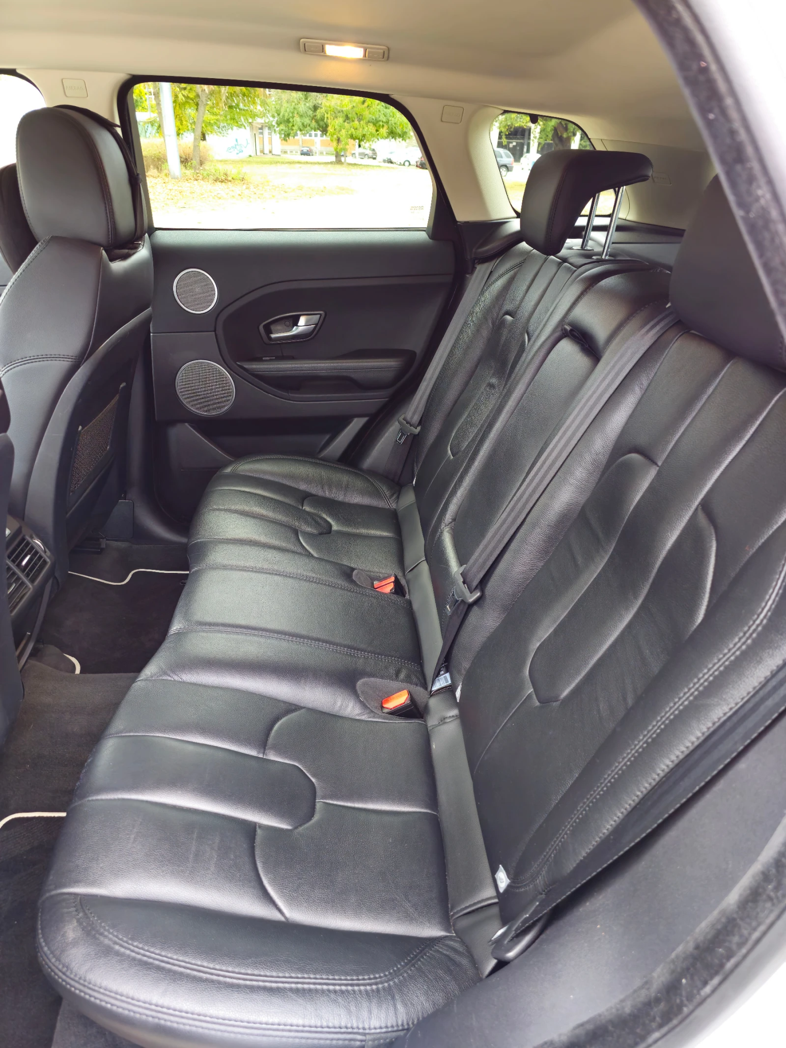 Land Rover Evoque 2.2 | Mobile.bg � ����������� 11