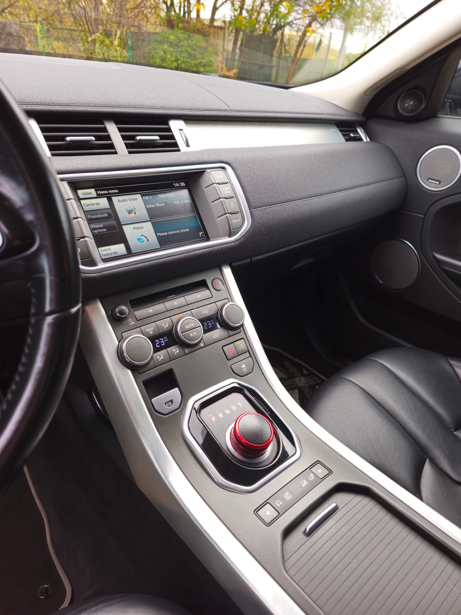 Land Rover Evoque 2.2 | Mobile.bg � ����������� 9