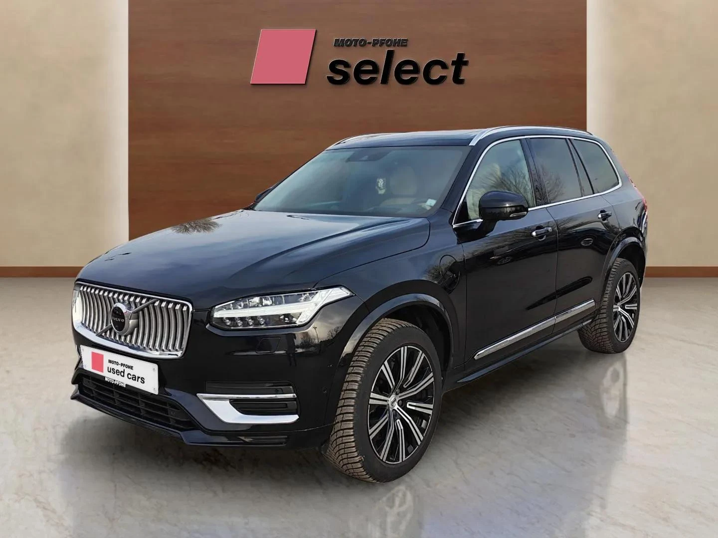Volvo Xc90 2.0 Т8