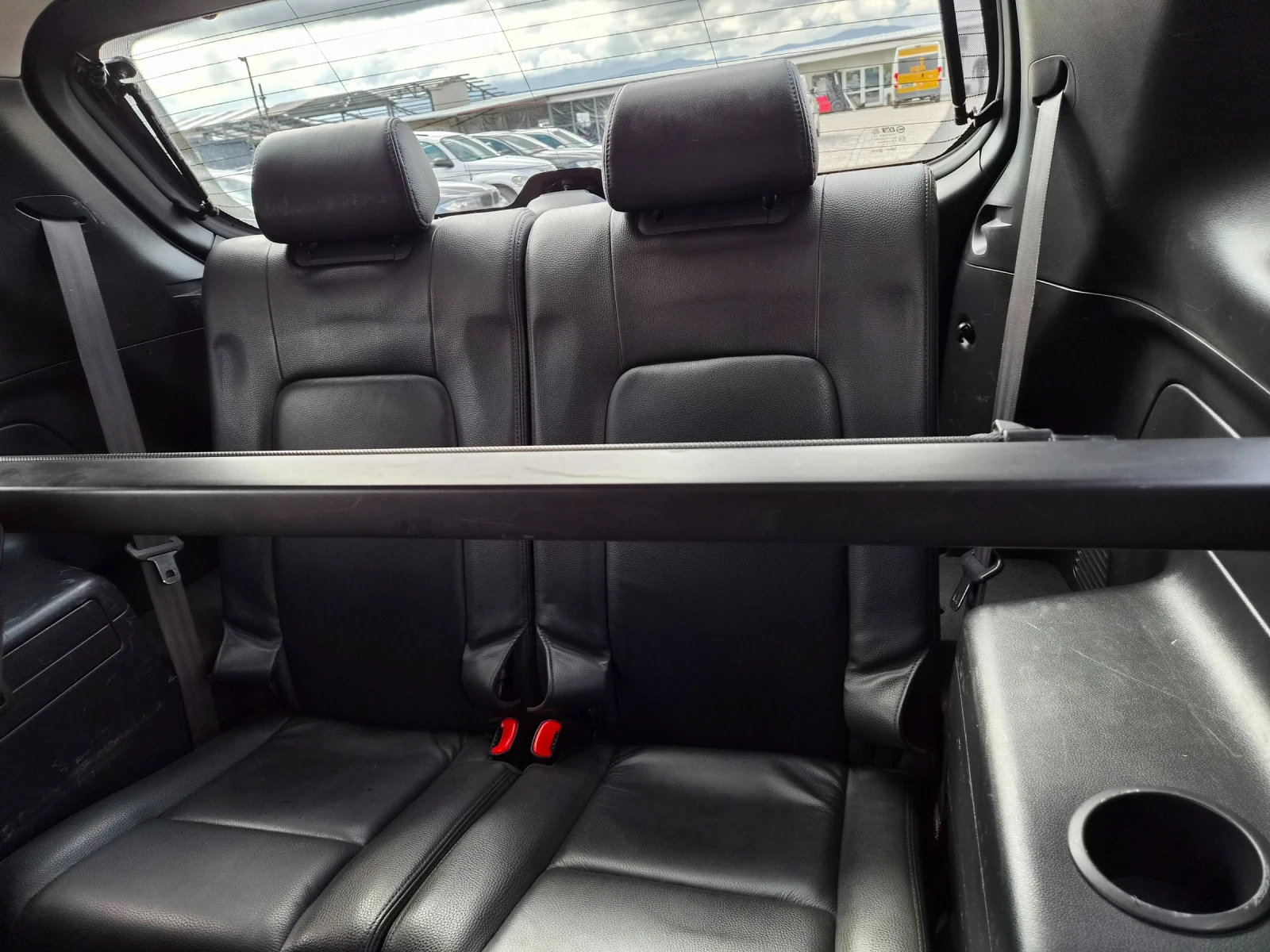 Chevrolet Captiva 2.0D 150кс 4х4 АВТОМАТИК 7 МЕСТА, снимка 16 - Автомобили и джипове - 54097308