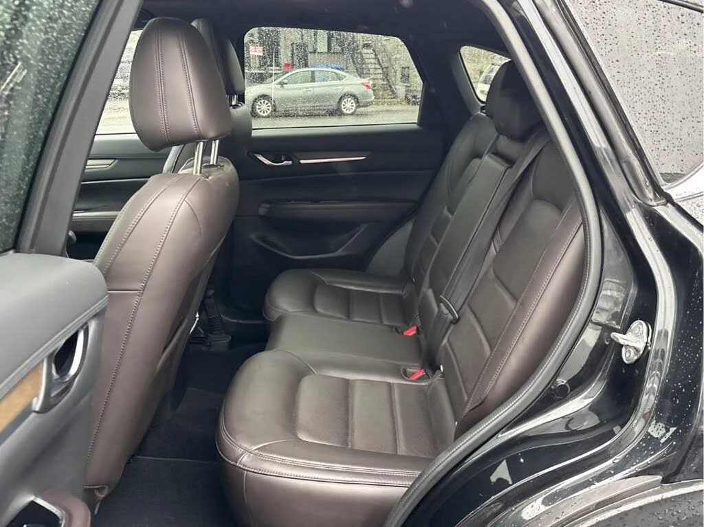 Mazda CX-5 * SIGNATURE* AWD* 360* DIS* BOSE* , снимка 11 - Автомобили и джипове - 54176176