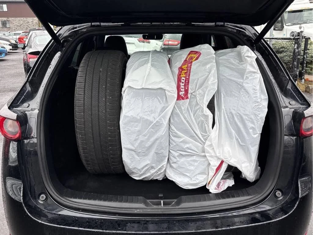 Mazda CX-5 * SIGNATURE* AWD* 360* DIS* BOSE* , снимка 13 - Автомобили и джипове - 54176176