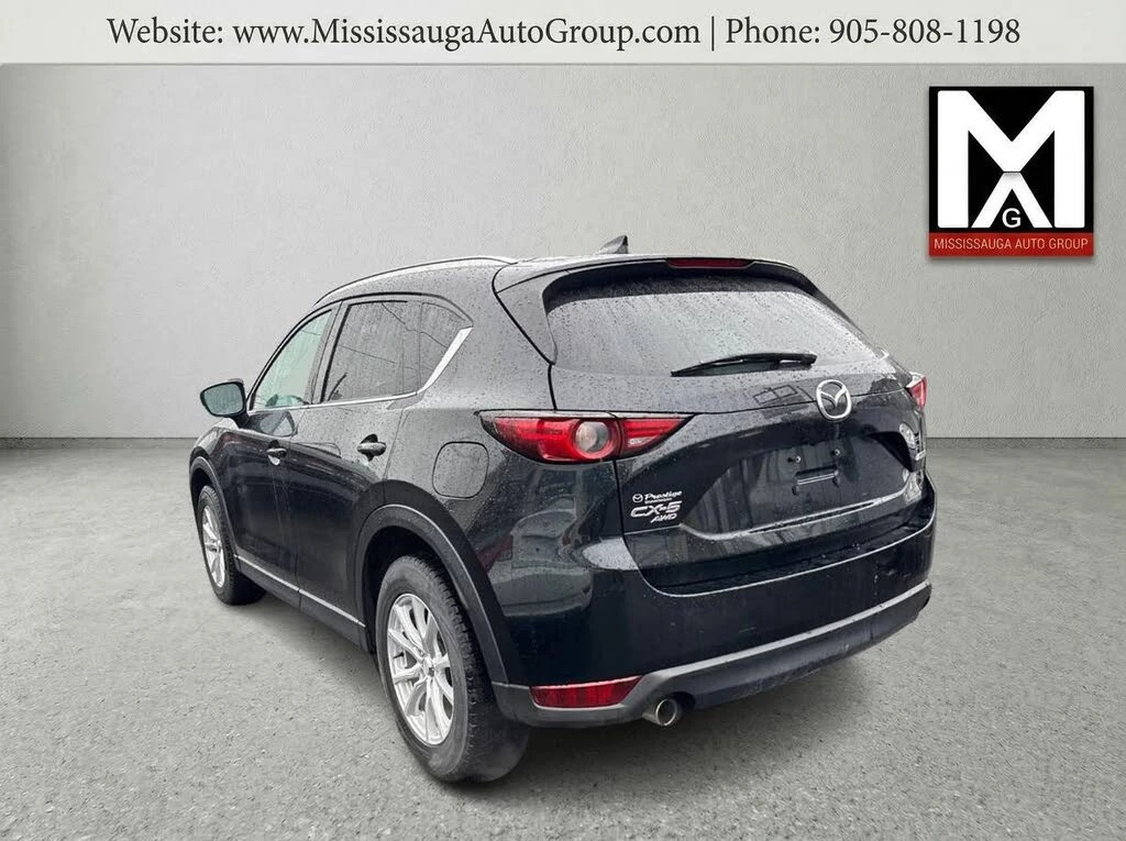 Mazda CX-5 * SIGNATURE* AWD* 360* DIS* BOSE* , снимка 6 - Автомобили и джипове - 54176176