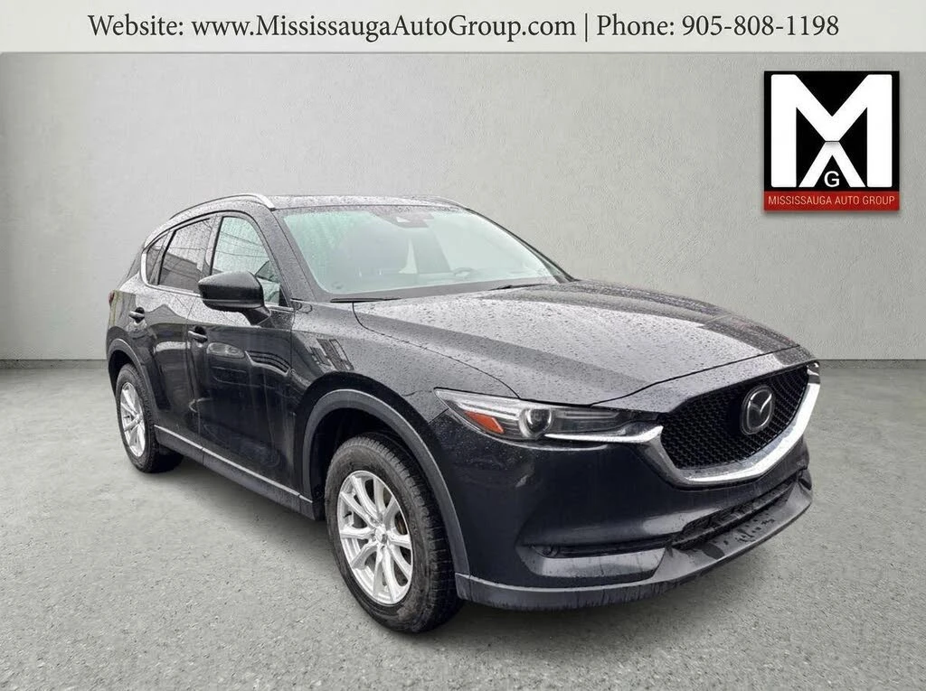 Mazda CX-5 * SIGNATURE* AWD* 360* DIS* BOSE* , снимка 3 - Автомобили и джипове - 54176176