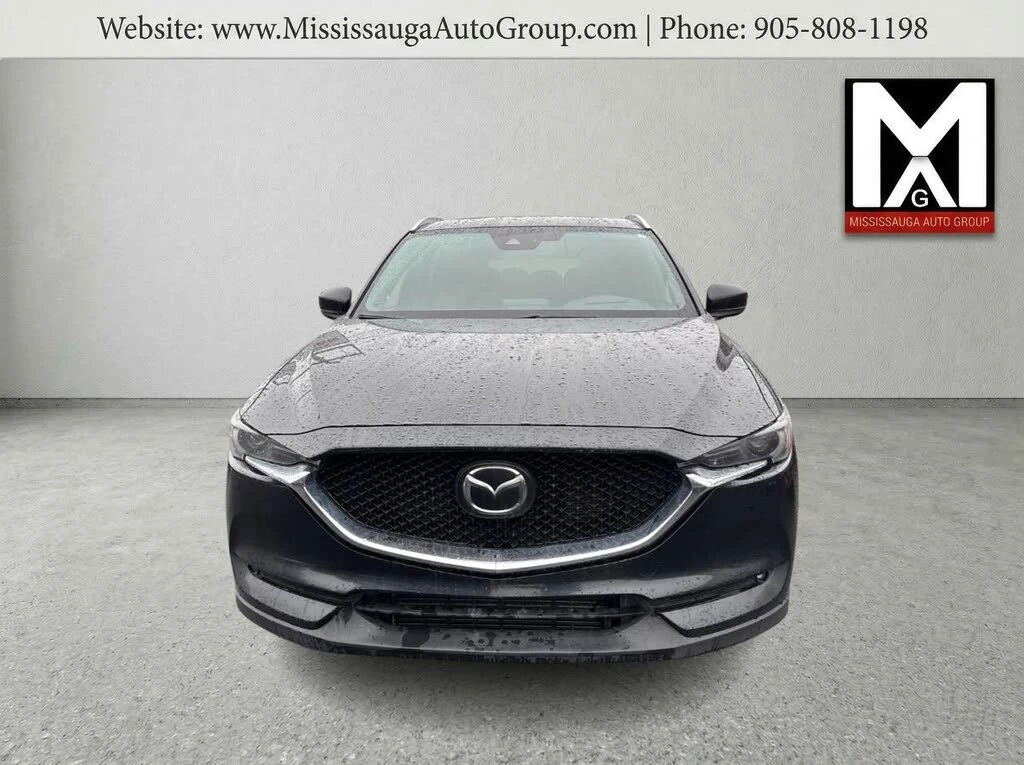 Mazda CX-5 * SIGNATURE* AWD* 360* DIS* BOSE* , снимка 2 - Автомобили и джипове - 54176176