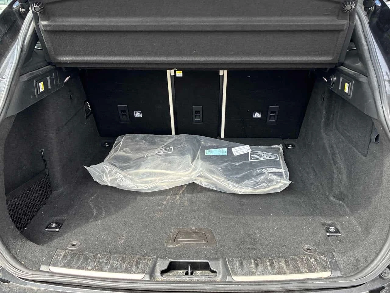 Jaguar F-PACE * SVR * CARFAX * ���� �� �� | Mobile.bg � ����������� 13