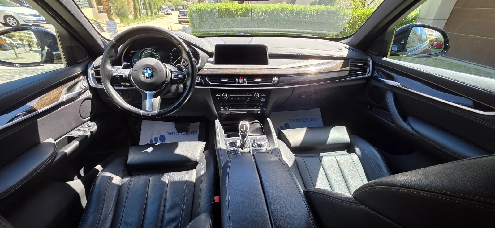 BMW X6 3.0 D, xDrive, F16 | Mobile.bg � ����������� 9