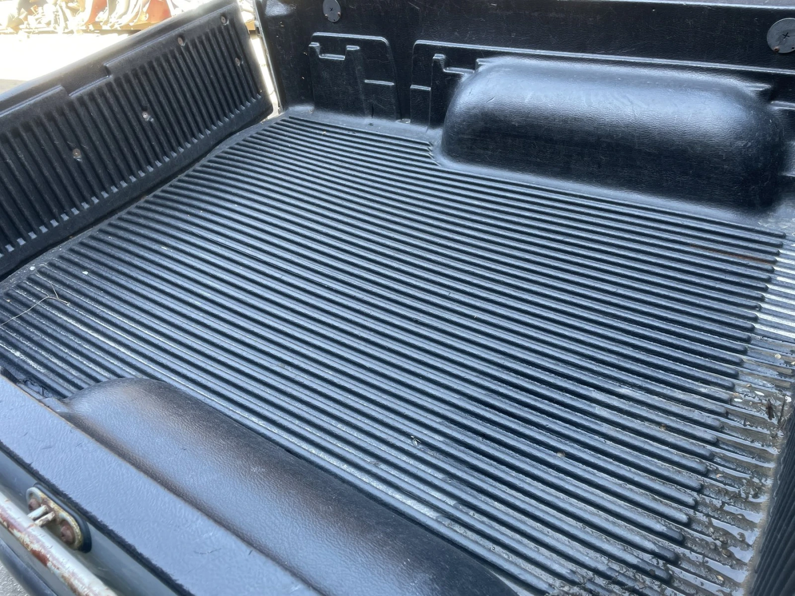 Ford Ranger 2.5 TDI, снимка 9 - Автомобили и джипове - 54342639