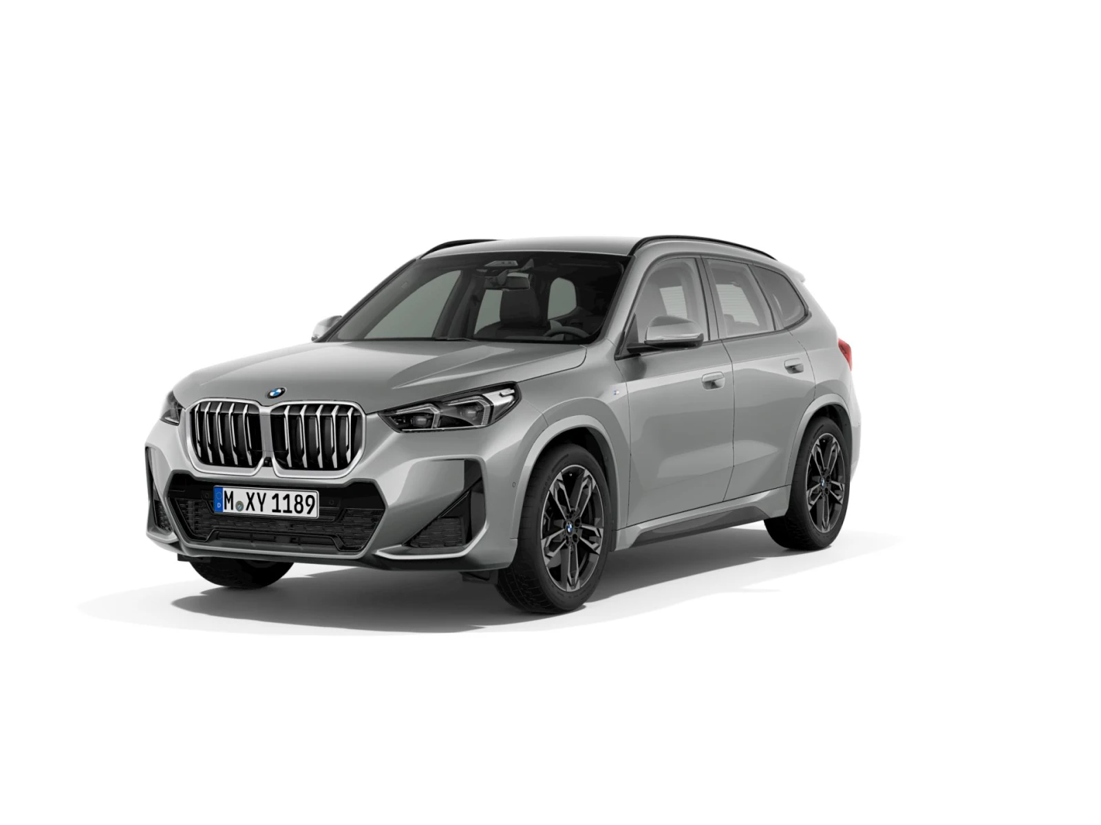 BMW X1 xDrive23i, снимка 2 - Автомобили и джипове - 54364077
