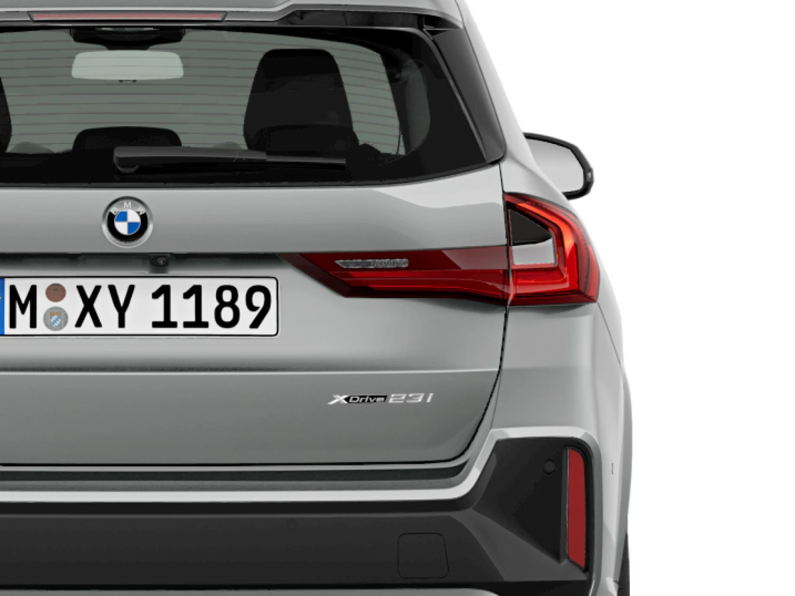 BMW X1 xDrive23i, снимка 7 - Автомобили и джипове - 54364077