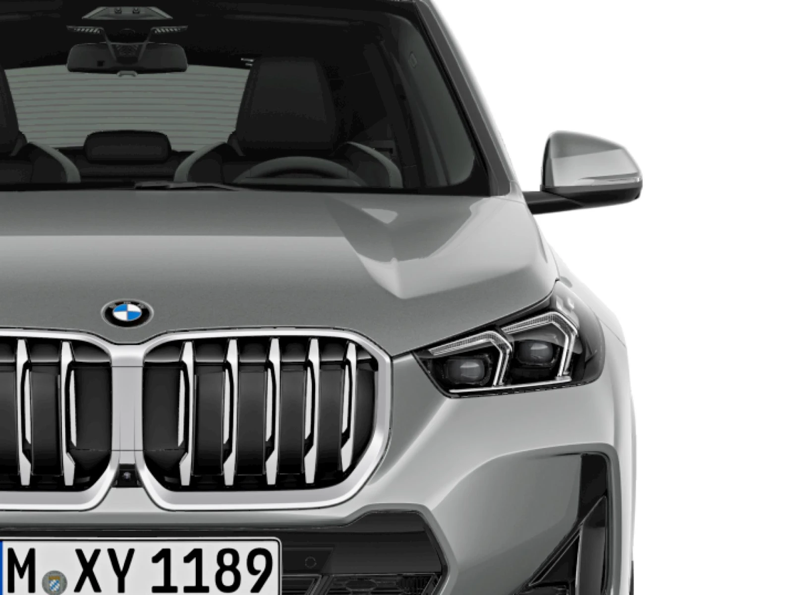 BMW X1 xDrive23i, снимка 6 - Автомобили и джипове - 54364077