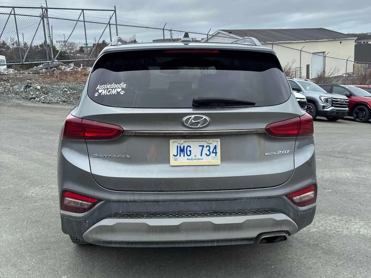 Hyundai Santa fe * LUXURY * ДИСТРОНИК* 360КАМ* ОБДУХВАНЕ* ПАНО* , снимка 5 - Автомобили и джипове - 54552613