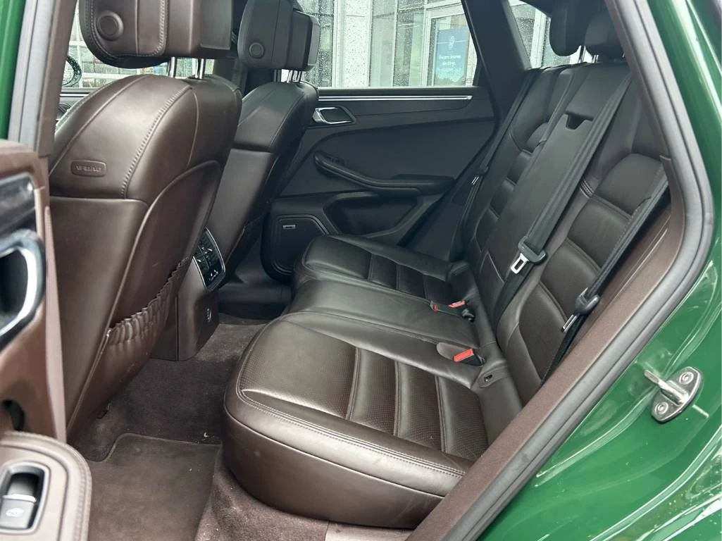 Porsche Macan GTS / CARFAX, снимка 16 - Автомобили и джипове - 54952529