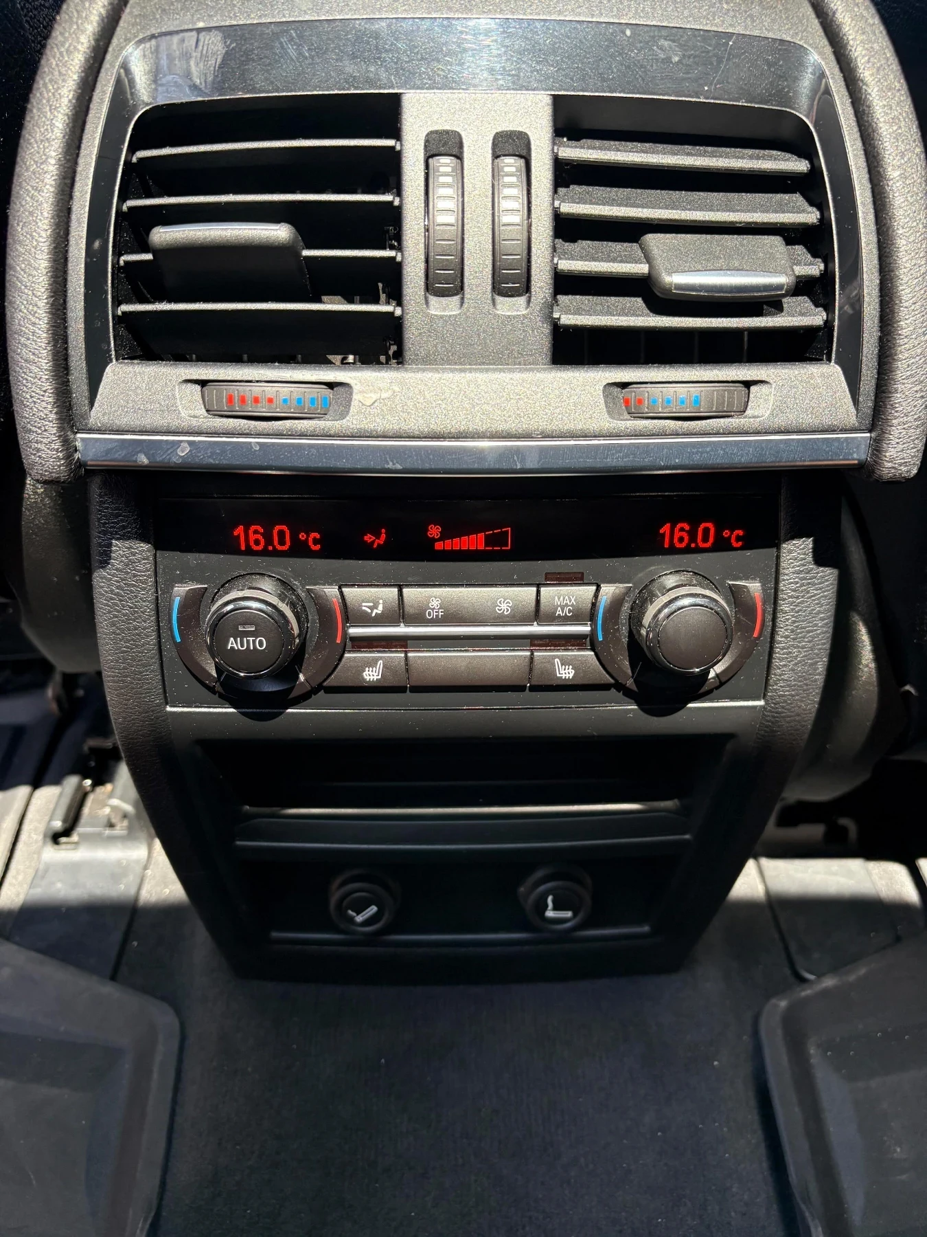 BMW X5 50i M пакет 4х4, снимка 16 - Автомобили и джипове - 55079296