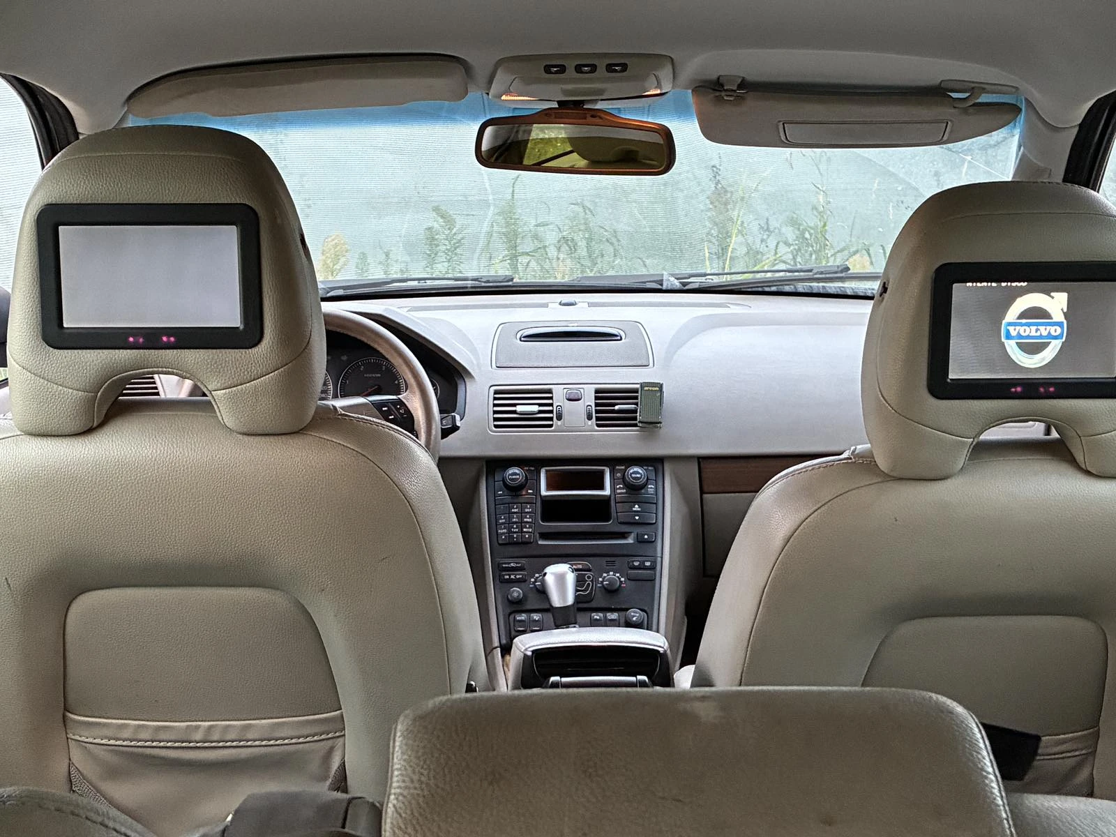 Volvo Xc90 | Mobile.bg � ����������� 4