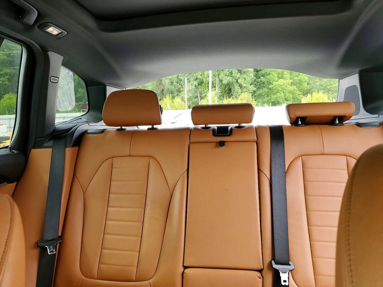 BMW X3, снимка 10 - Автомобили и джипове - 55749041