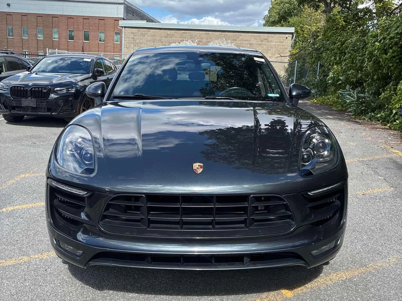 Porsche Macan * GTS * CARFAX * ����� �� ����������� | Mobile.bg � ����������� 6