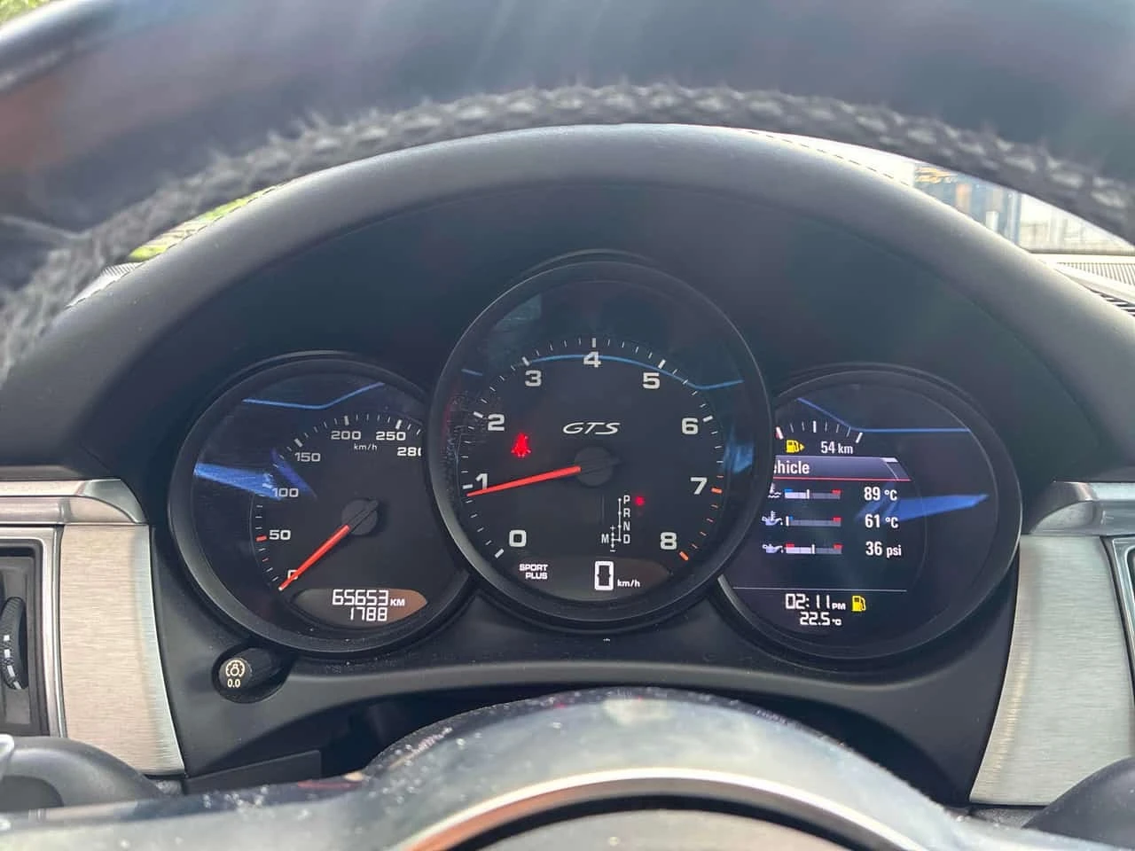 Porsche Macan * GTS * CARFAX * ����� �� ����������� | Mobile.bg � ����������� 8