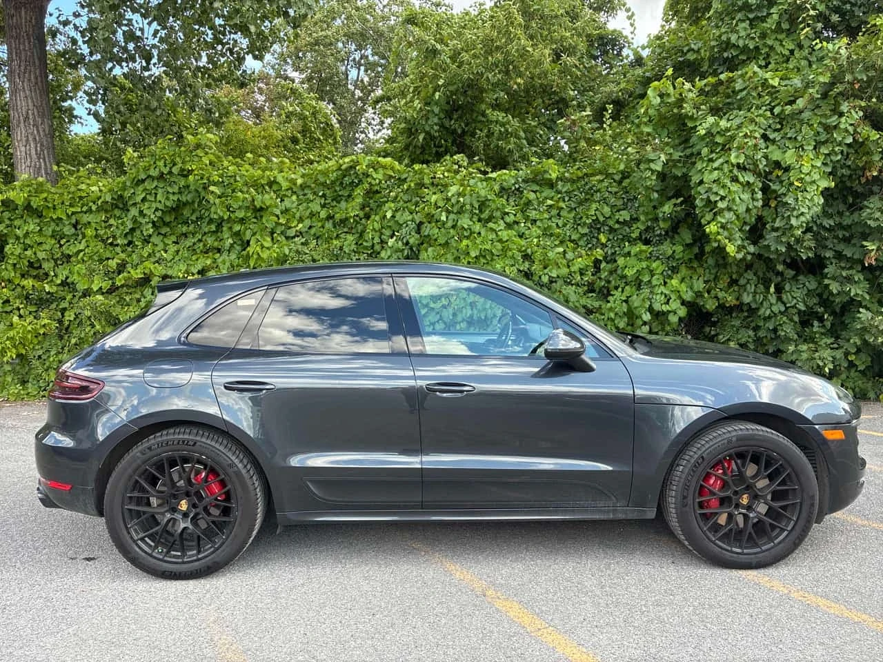 Porsche Macan * GTS * CARFAX * ����� �� ����������� | Mobile.bg � ����������� 3