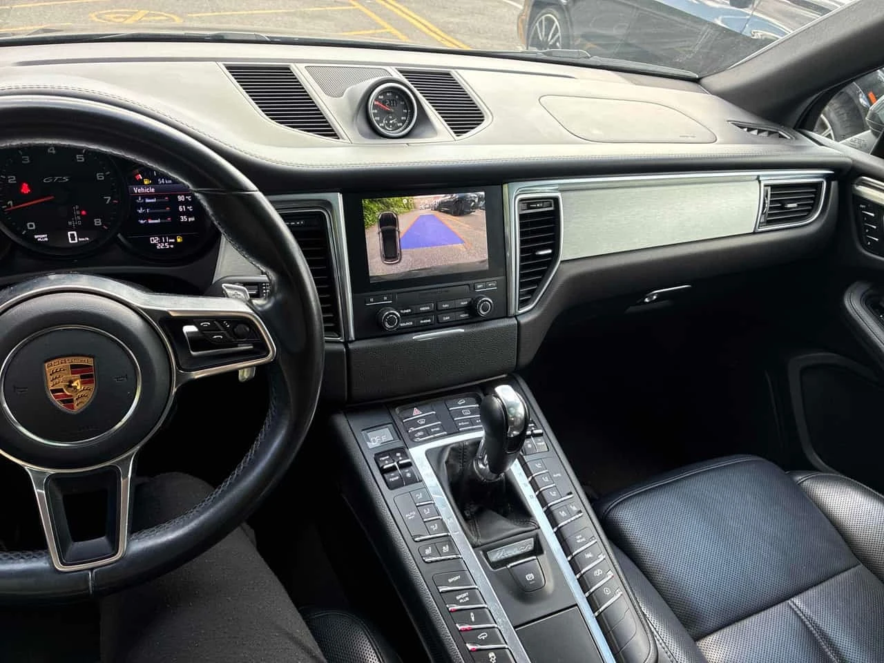Porsche Macan * GTS * CARFAX * ����� �� ����������� | Mobile.bg � ����������� 9