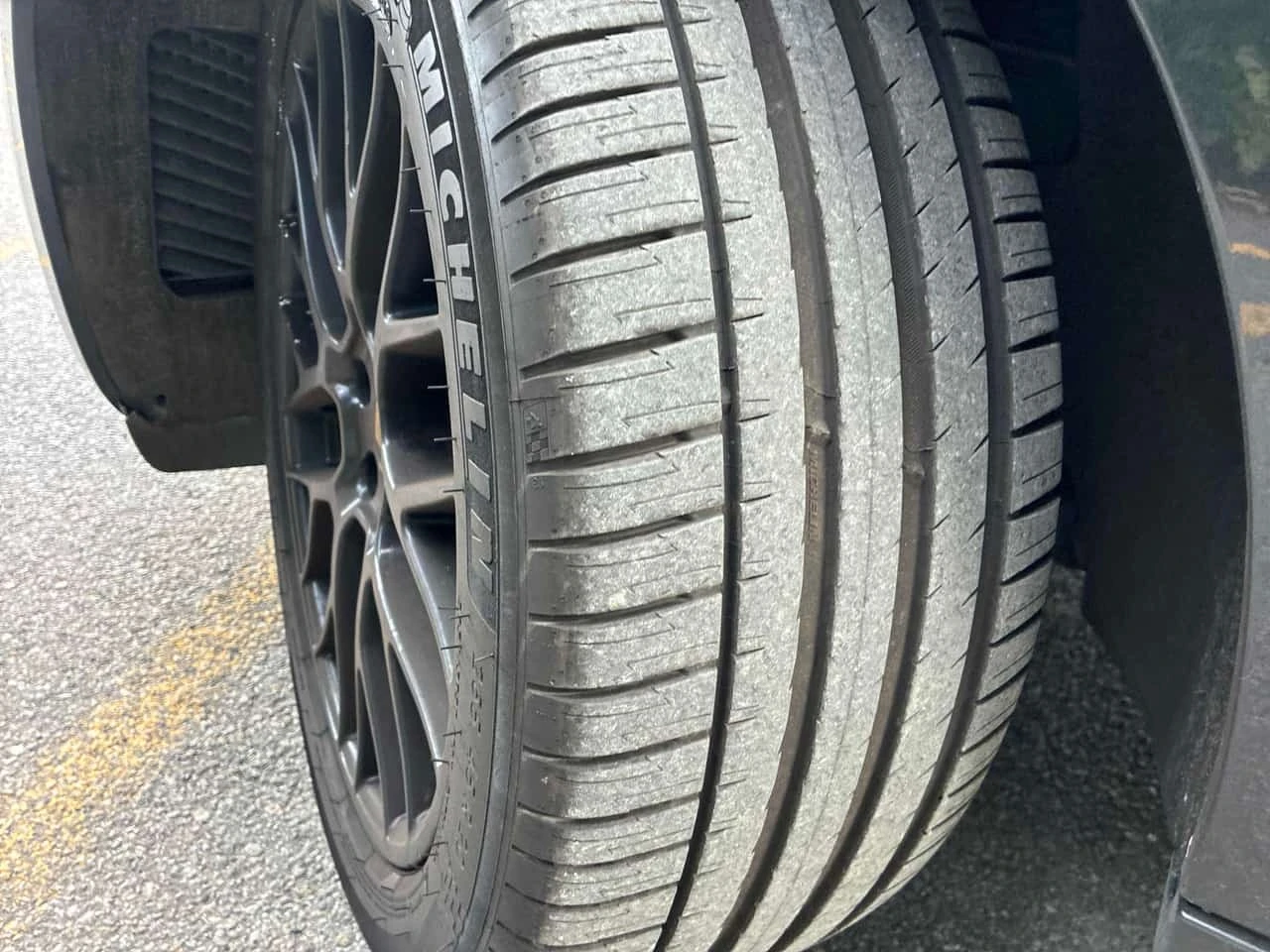 Porsche Macan * GTS * CARFAX * ����� �� ����������� | Mobile.bg � ����������� 16