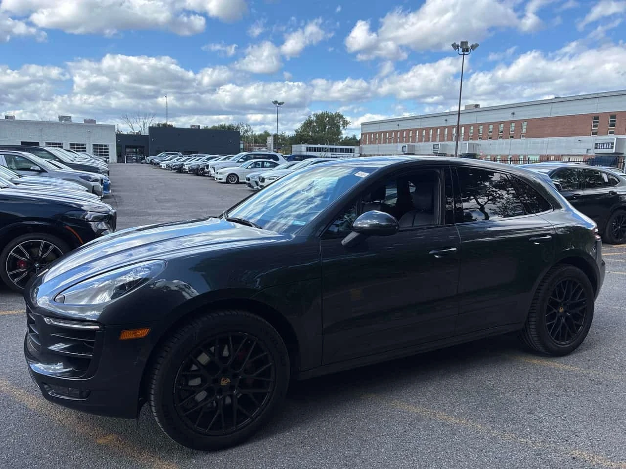 Porsche Macan * GTS * CARFAX * ����� �� ����������� | Mobile.bg � ����������� 2