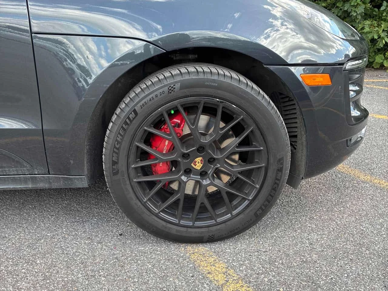 Porsche Macan * GTS * CARFAX * ����� �� ����������� | Mobile.bg � ����������� 7