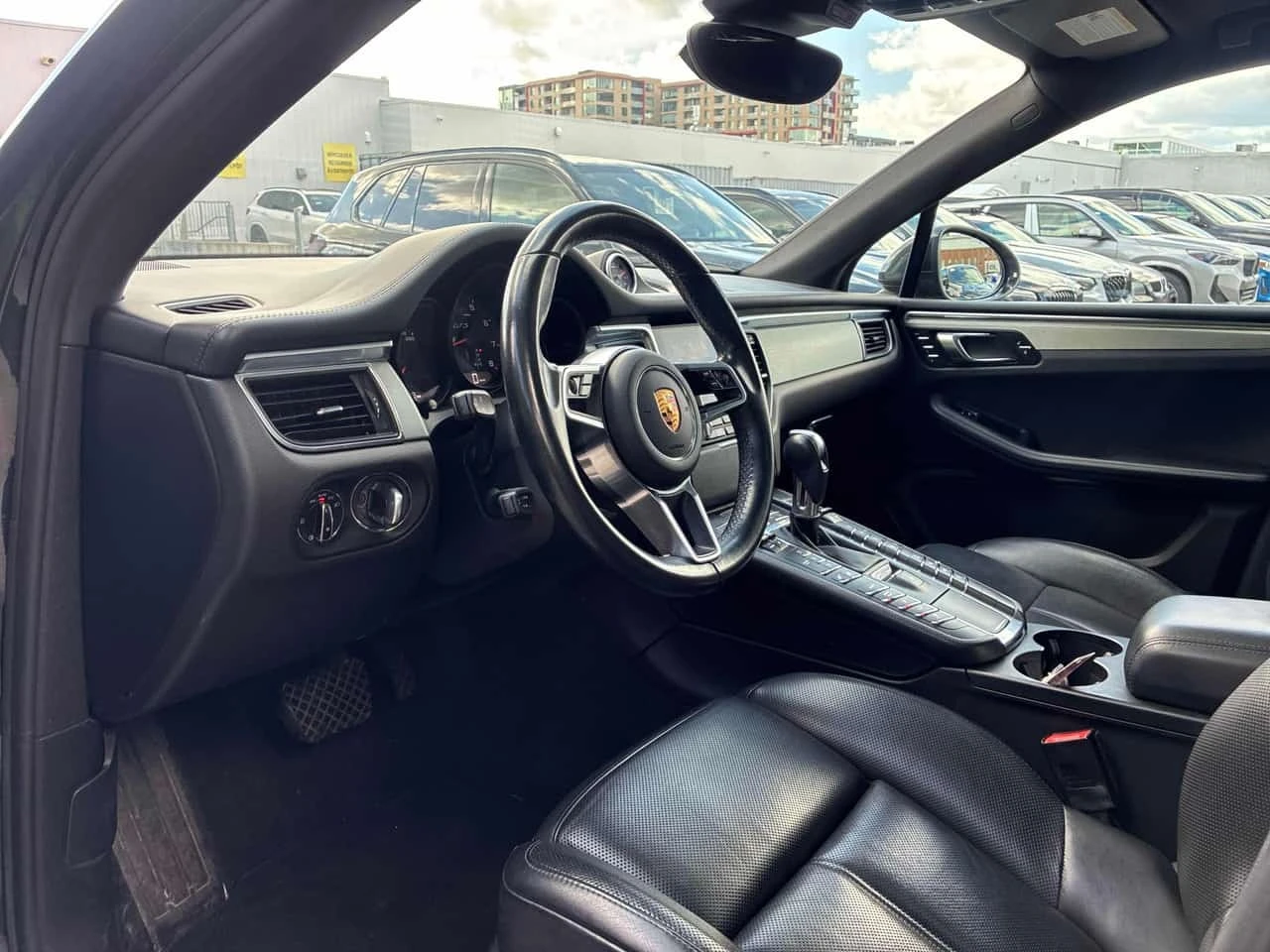 Porsche Macan * GTS * CARFAX * ����� �� ����������� | Mobile.bg � ����������� 5