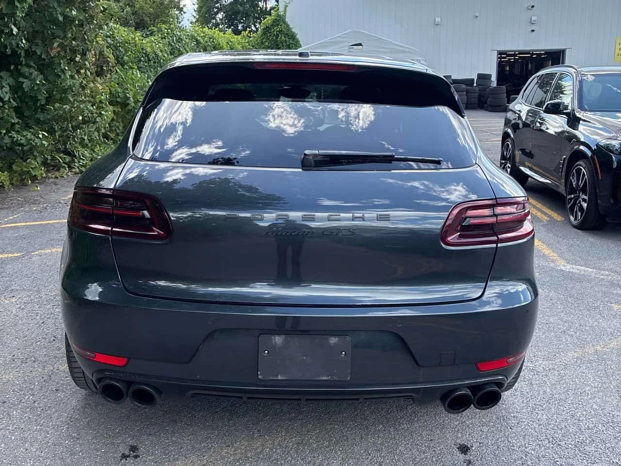 Porsche Macan * GTS * CARFAX * ����� �� ����������� | Mobile.bg � ����������� 4