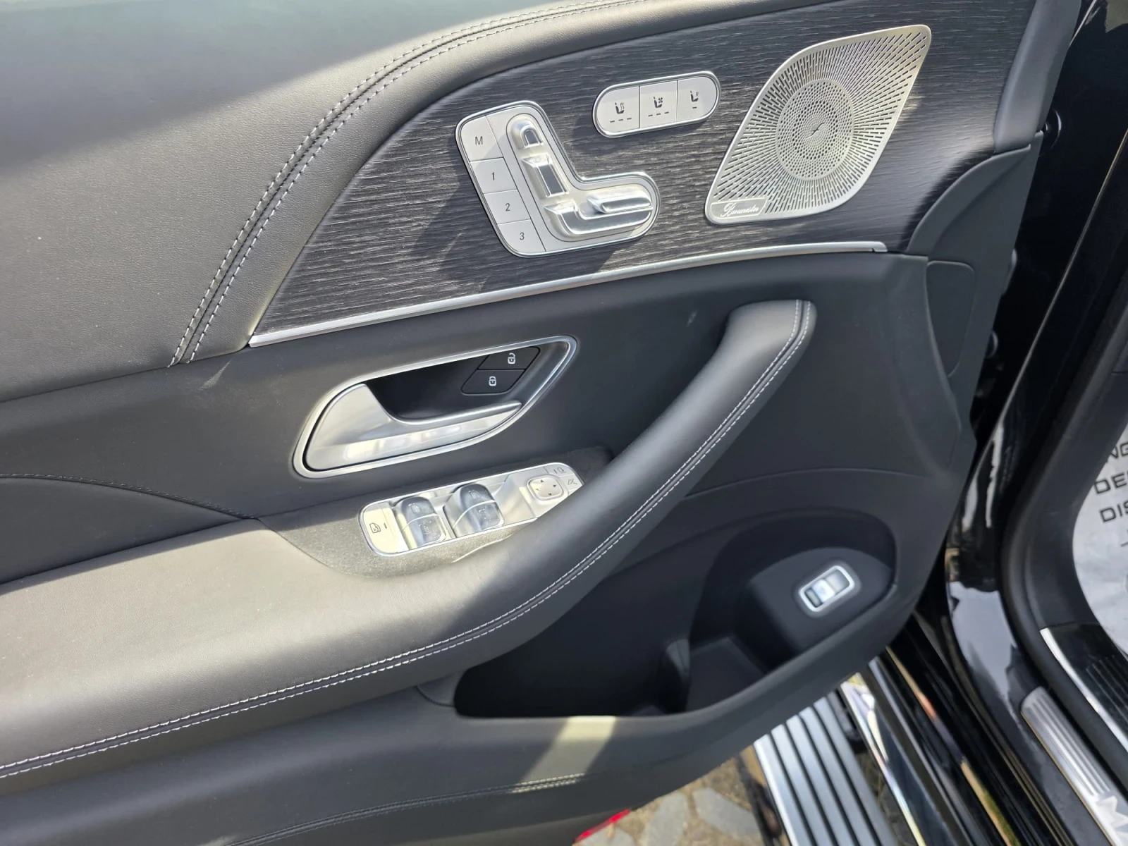 Mercedes-Benz GLS 600 (MAYBACH) | Mobile.bg � ����������� 10