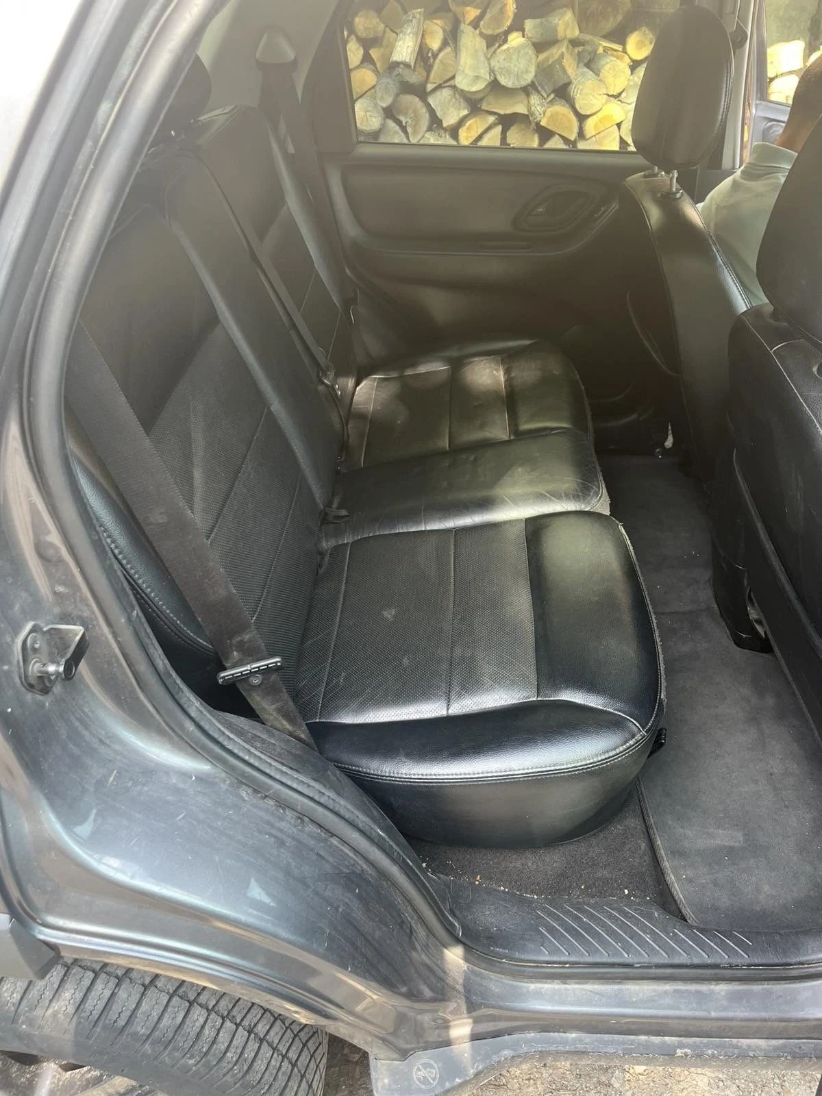 Ford Maverick, снимка 8 - Автомобили и джипове - 56655186