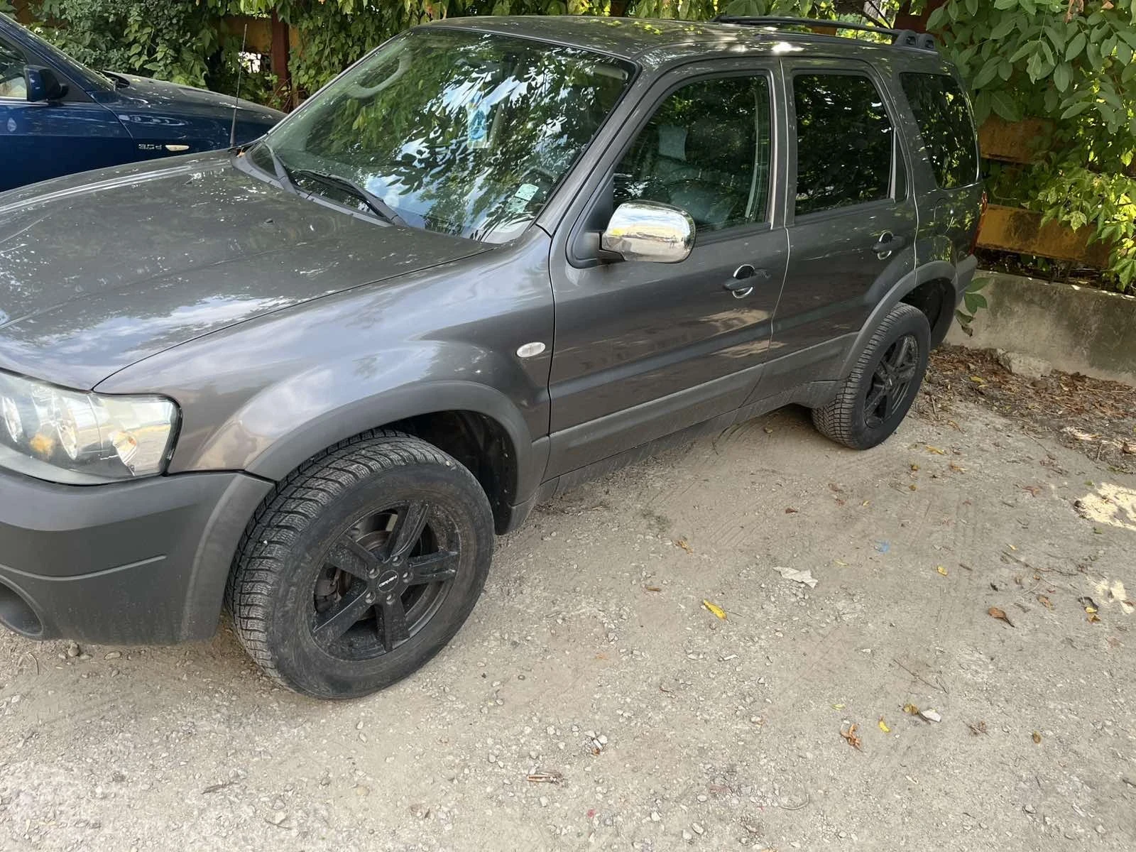 Ford Maverick, снимка 3 - Автомобили и джипове - 56655186