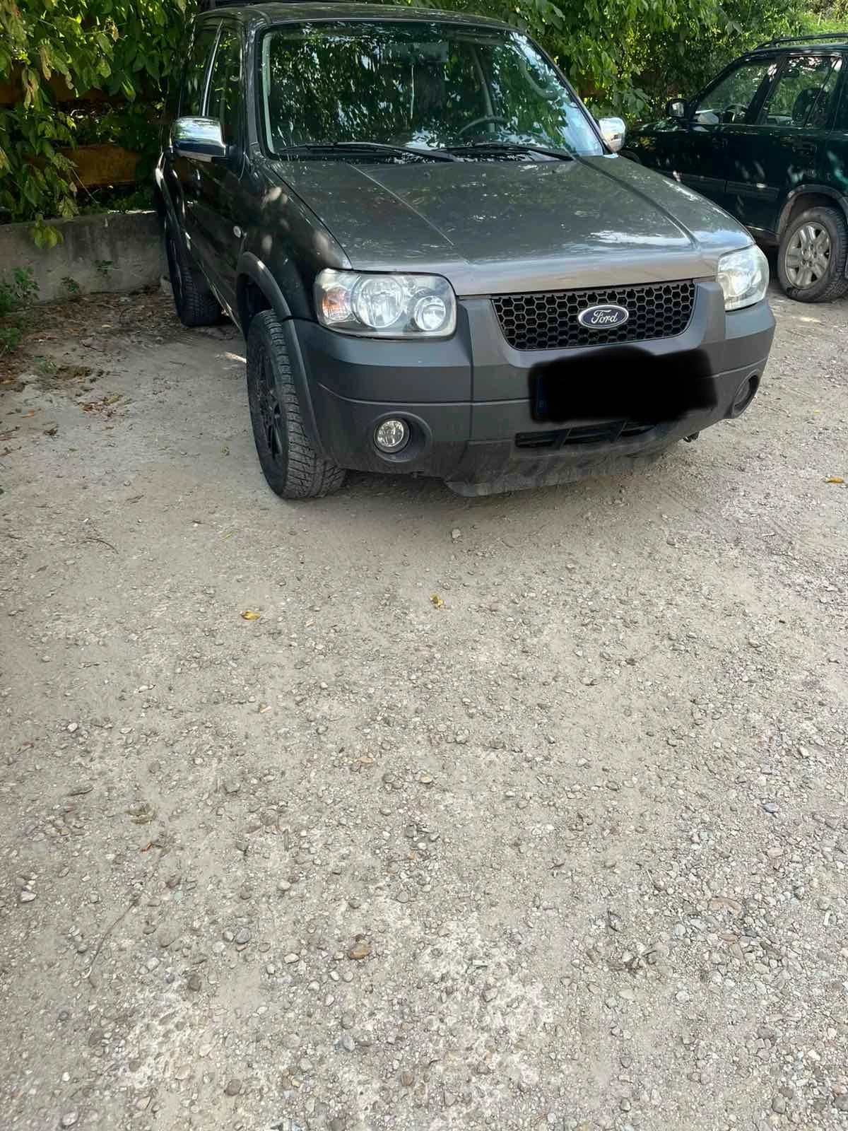 Ford Maverick, снимка 2 - Автомобили и джипове - 56655186