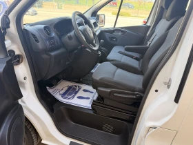Opel Vivaro L2H1 EURO6Y, снимка 7