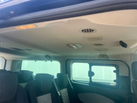 Ford Tourneo Custom Titanium , снимка 12