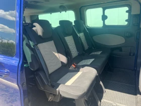 Ford Tourneo Custom Titanium , снимка 11