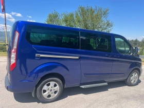 Ford Tourneo Custom Titanium , снимка 3