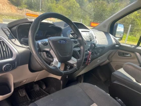 Ford Tourneo Custom Titanium , снимка 10