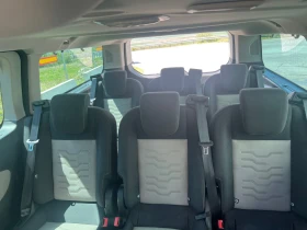 Ford Tourneo Custom Titanium , снимка 7
