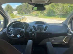 Ford Tourneo Custom Titanium , снимка 6