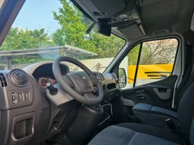 Renault Master 2.3 DCI 125ks, снимка 13
