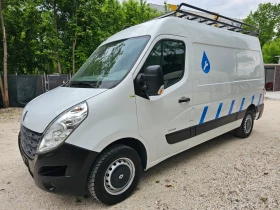 Renault Master 2.3 DCI 125ks, снимка 7