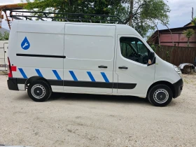 Renault Master 2.3 DCI 125ks, снимка 8