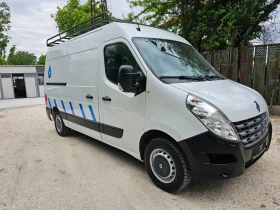 Renault Master 2.3 DCI 125ks, снимка 2