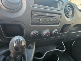 Renault Master 2.3 DCI 125ks, снимка 14